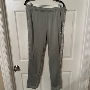 Adidas track pants!